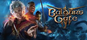 Baldur’s Gate 3