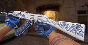 ★ AK-47 | Inheritance