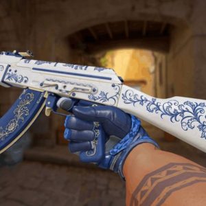 ★ AK-47 | Inheritance