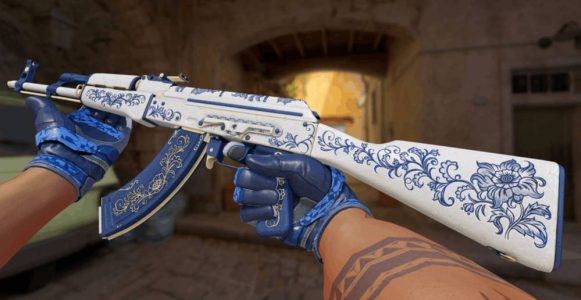 ★ AK-47 | Inheritance