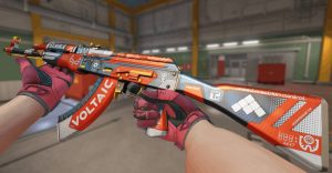 ★ AK-47 | Bloodsport