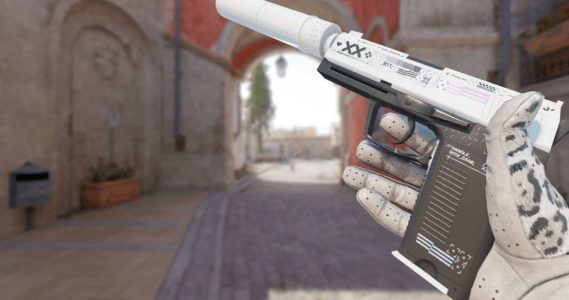 ★ USP-S | Printstream