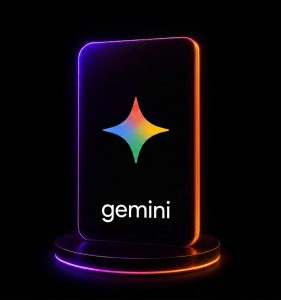 اشتراک شخصی Gemini