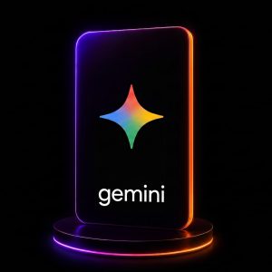 اشتراک شخصی Gemini
